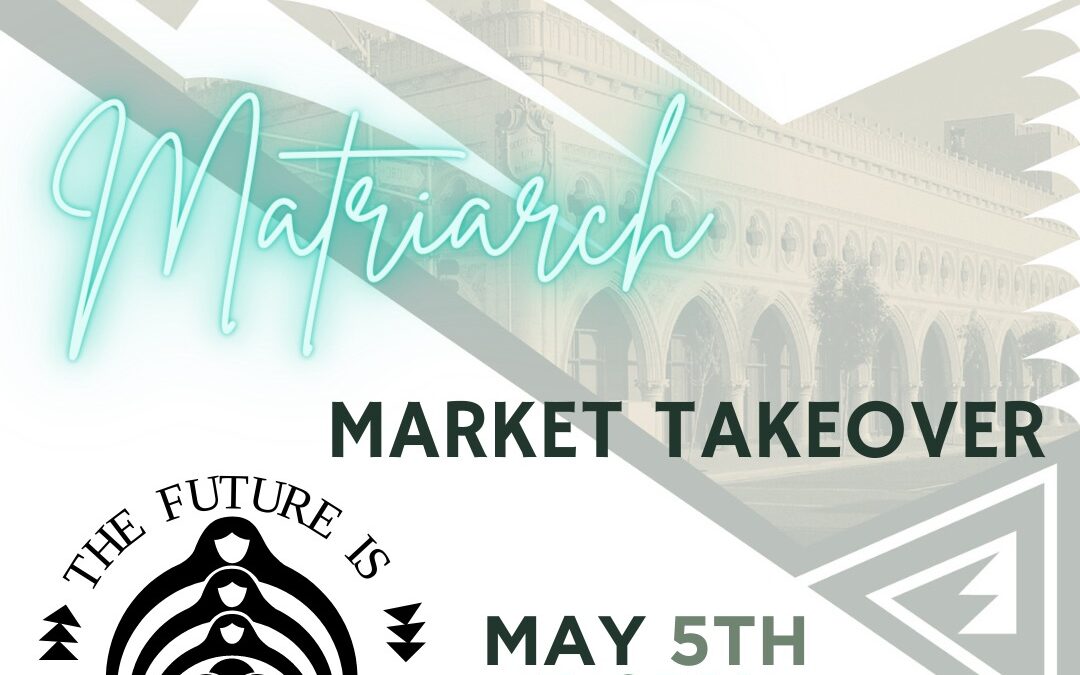 Matriarch Market Takeover